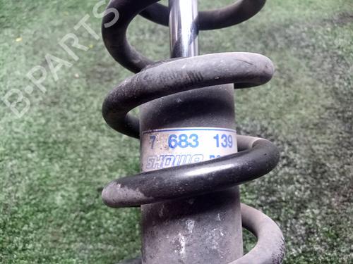 Other BMW MOTORCYCLES R 1200 R 1200 ST (R1ST) | BP24671063O1 