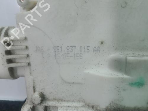 Front left lock AUDI A4 B6 (8E2)  | BP22239445C98 