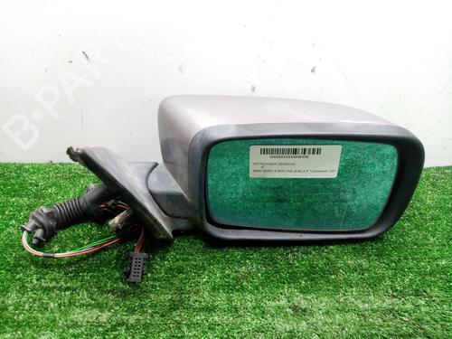 Right mirror BMW 5 (E39)  | BP10983561C27 