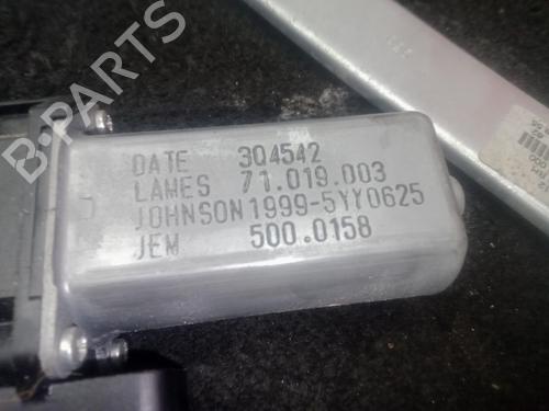 Vindusheismekanisme høyre foran OPEL CORSA E (X15)  | BP29966069C23