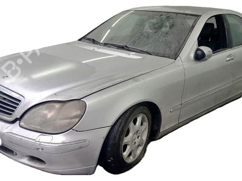 Used Parts MERCEDES-BENZ S-CLASS (W220, V220) S 320 CDI (220.026, 220.126) 4553687