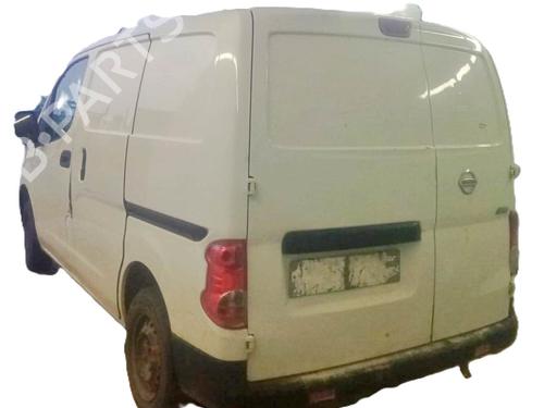 Starter NISSAN NV200 Van 1.5 dCi 85 (M20, M20N, M20M) | BP34103135M8  - Image 8