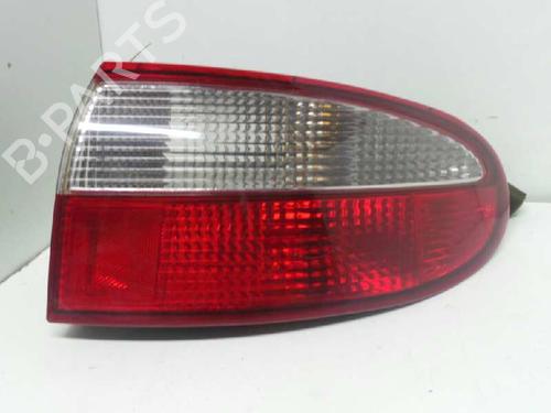 Used Right taillight DAEWOO LANOS (KLAT) 1.3 (75 hp) 5721487