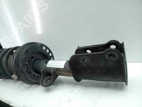 Right front shock absorber JEEP RENEGADE SUV (BU, B1, BV)  | BP19694311M17 