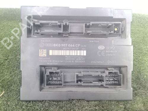 electronic-module-audi-q5-8rb-2008-2009-2010-2011-2012-2013-2014-2015-2016-2017-2018-2019-31622434 main image