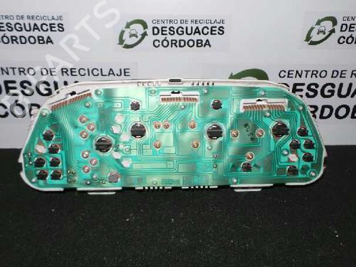 Instrument cluster KIA SHUMA II (FB) 1.6 | BP5736511C47 