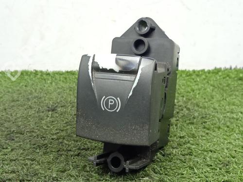 håndbremse RENAULT SCÉNIC III (JZ0/1_) [2008-2016]  23217701