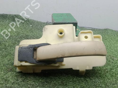 Used Front right interior door handle Front right interior door handle 39066539 39066539