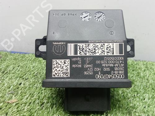 Used Electronic module Electronic module ALFA ROMEO STELVIO (949_) 2.0 Q4 (949.AXF2A) (201 hp) 36302695 36302695