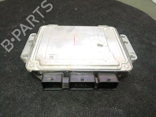 Engine control unit (ECU) MAZDA 3 (BK) 1.6 MZ-CD | BP26382996M57 