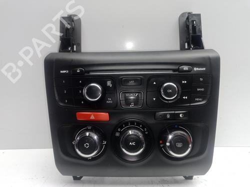 Used Climate control CITROËN C4 II (NC_) [2009-2025]  16357247