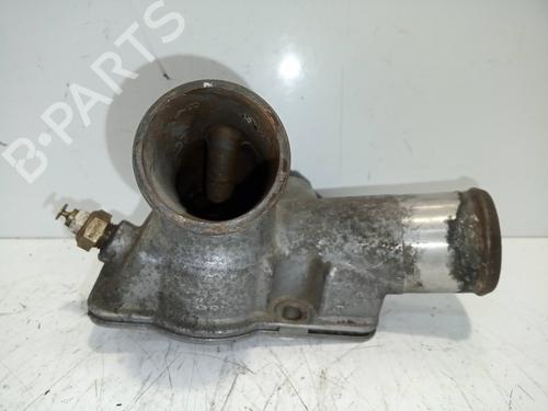 Other OPEL ZAFIRA A MPV (T98) 2.0 DI 16V (F75) | BP23417409O1 