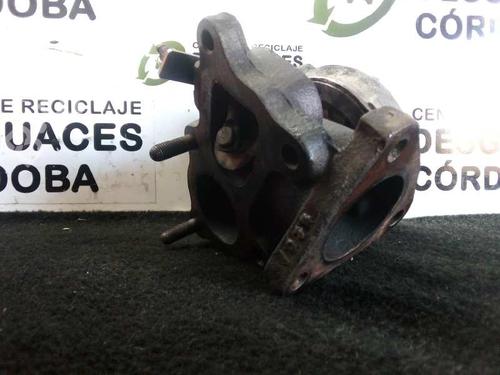 Turbocharger/Supercharger HYUNDAI H-1 Van (A1) 2.5 TD | BP6566472M71 
