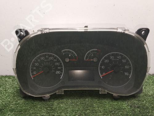 Used Instrument cluster Instrument cluster PEUGEOT BIPPER (AA_) 1.3 HDi 75 (75 hp) 35812566 35812566