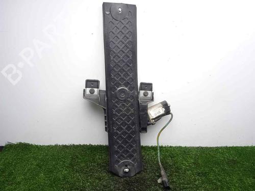 Used Rear left window mechanism CHRYSLER PT CRUISER (PT_) 2.2 CRD (121 hp) 16255800