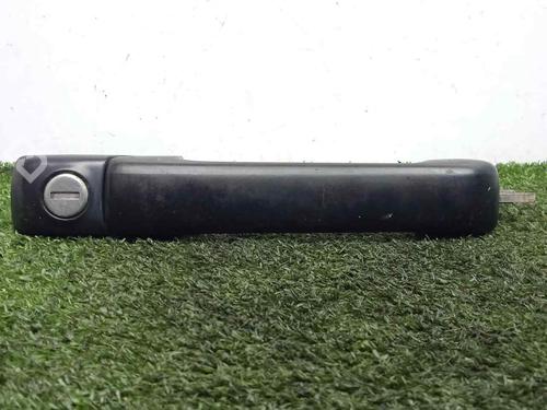 Used Front right exterior door handle VW GOLF III (1H1) 1.6 (101 hp) 16148494