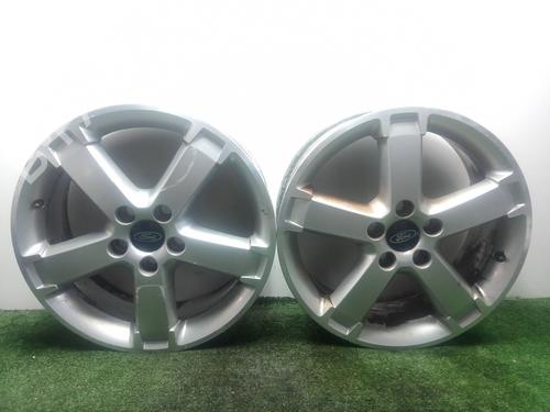 Felg FORD FOCUS II (DA_, HCP, DP) 1.8 TDCi (115 hp) 28811302
