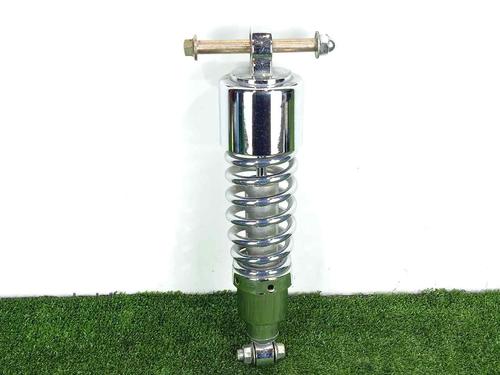 Used Left rear shock absorber HYOSUNG ST ST 700i (63 hp) 27831842