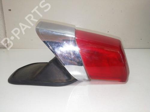 Used Rear center light HONDA MOTORCYCLES VT VT 125 C Shadow (JC31) (15 hp) 27712382