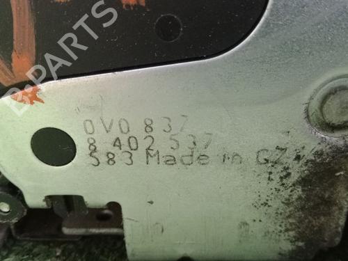 Front left lock BMW X5 (E53) 3.0 i | BP39098526C98 - Image 4