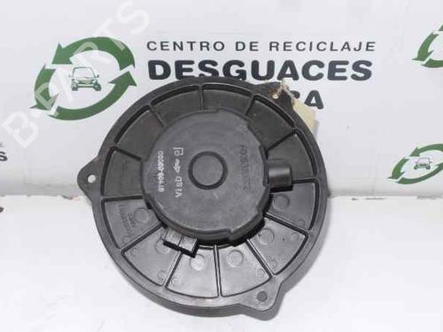 Heater blower motor HYUNDAI SANTA FÉ I (SM) 2.4 16V | BP5726289M62 