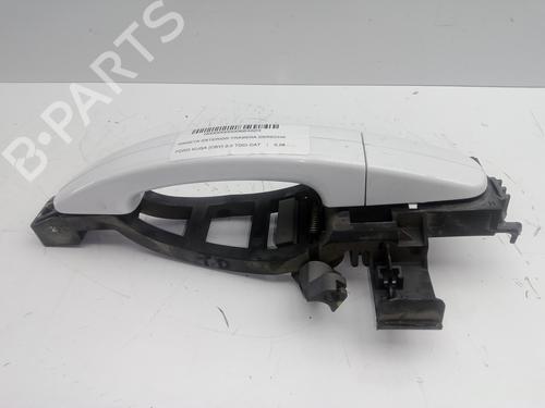 Used Rear right exterior door handle FORD KUGA I 2.0 TDCi (136 hp) 16056941