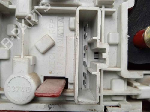Right taillight FORD MONDEO III (B5Y) 2.0 16V TDDi / TDCi | BP9507208C35 