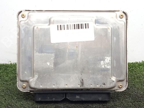 Engine control unit (ECU) SEAT TOLEDO II (1M2) 1.9 TDI | BP25745395M57 