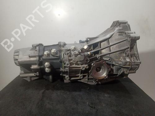 Used Gearbox AUDI A6 C5 (4B2) 2.5 TDI (150 hp) 28208568