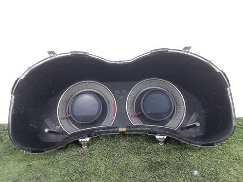 Quadrante TOYOTA COROLLA Saloon (_E15_) 1.4 D-4D (NDE150) (90 hp) 32346597