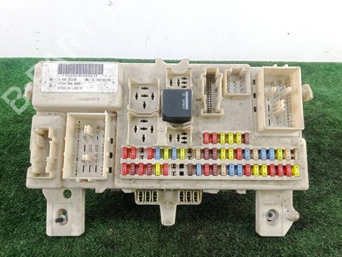 Used Fuse box FORD FOCUS II (DA_, HCP, DP) 1.8 TDCi (115 hp) 31907021