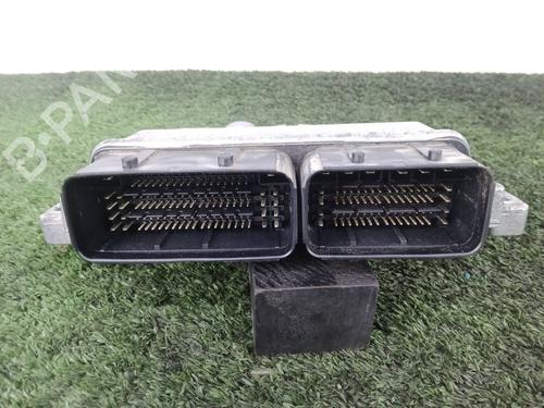 Engine control unit (ECU) FIAT SCUDO Van 2.0 Multijet 180 (506) | BP33854052M57 - Image 3