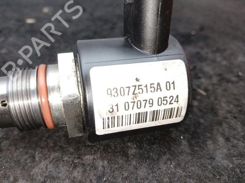 Electronic sensor MERCEDES-BENZ C-CLASS (W204) C 220 CDI (204.008) | BP40020391M84 - Image 3