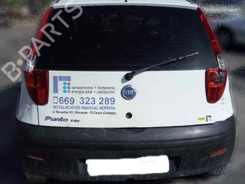 Fuse box FIAT PUNTO (188_)  | BP5712812E1 
