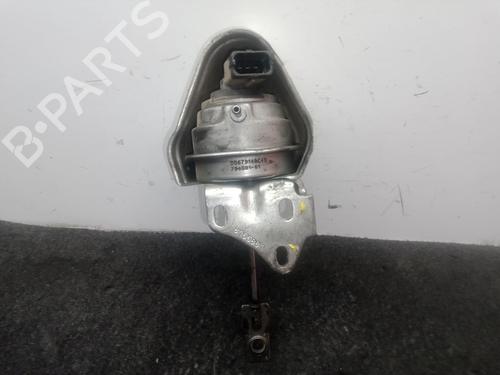 Used Electronic sensor Electronic sensor FIAT DOBLO Cargo (263_) 1.3 D Multijet (263WXU1A, 263ZXU1A, 263WYB1A, 263ZYB1A) (95 hp) 34693144 34693144