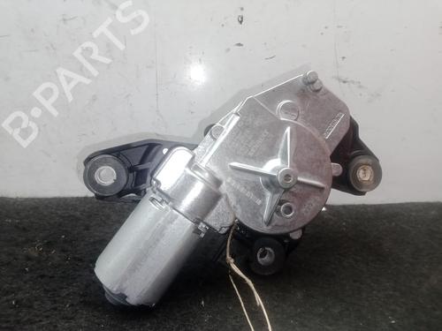 Rear wiper motor RENAULT MEGANE IV Hatchback (B9A/M/N_) 1.5 dCi 90 (B9A1) | BP24329886M102 