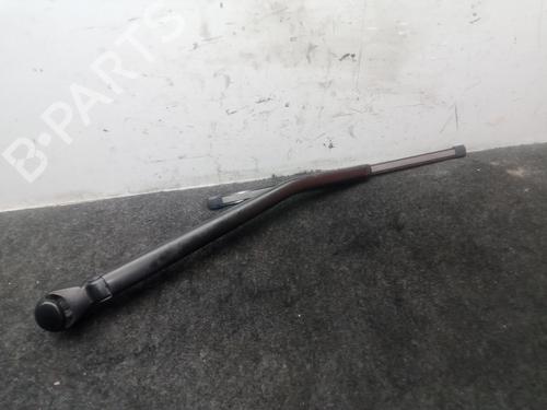Used Rear windshield wiper arm Rear windshield wiper arm BMW 1 (E87) 120 d (163 hp) 34543521 34543521