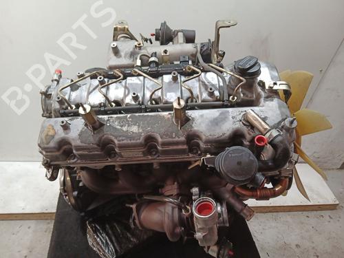 Motor SSANGYONG REXTON / REXTON II (GAB_) 2.7 Xdi 4x4 | BP29335679M1 