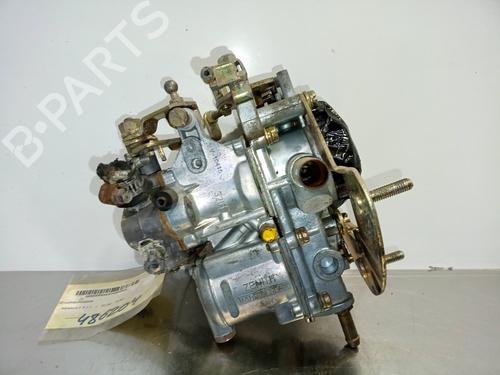 Karburator RENAULT 7 (124_) 1.0 (50 hp) 27831290