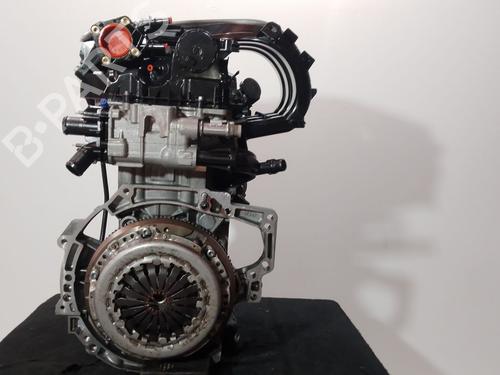 Engine CITROËN C3 III (SX) 1.2 PURETECH 82 | BP38265422M1 - Image 6