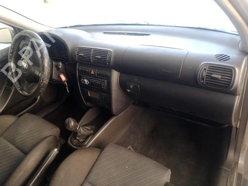 Warning switch SEAT LEON (1M1) 1.6 16 V | BP39650116I22 - Image 6