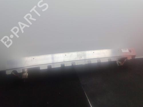 Used Rear bumper reinforcement Rear bumper reinforcement BMW 5 (G30, F90) 520 d (190 hp) 34470386 34470386