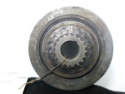 Used Pulley PEUGEOT 306 (7B, N3, N5) [1993-2003]  14483944