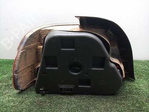 Right taillight BMW 5 (E39) 520 d | BP15517330C35 