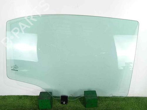 Used Rear right door window MERCEDES-BENZ S-CLASS (W221, V221) S 320 CDI (211 hp) 12531934