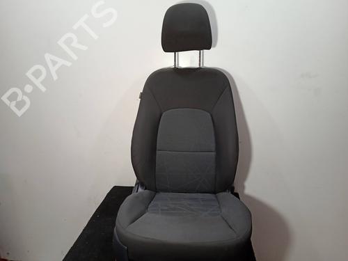 Used Right front seat KIA RIO III (UB) [2011-2017]  22238923