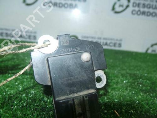 Mass air flow sensor HONDA CIVIC VIII Hatchback (FN, FK)  | BP5712495M95 