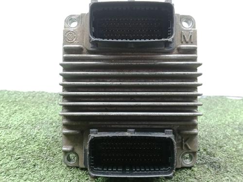 Used Engine control unit (ECU) Engine control unit (ECU) OPEL ASTRA G Hatchback (T98) 1.7 DTI 16V (F08, F48) (75 hp) 33872465 33872465