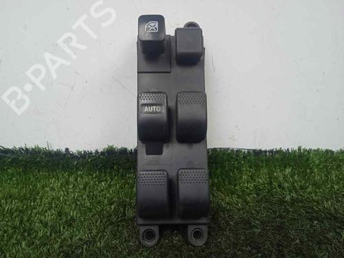 Used Left front window switch SUBARU LEGACY III (BE) 2.5 AWD (BE9) (156 hp) 21552343