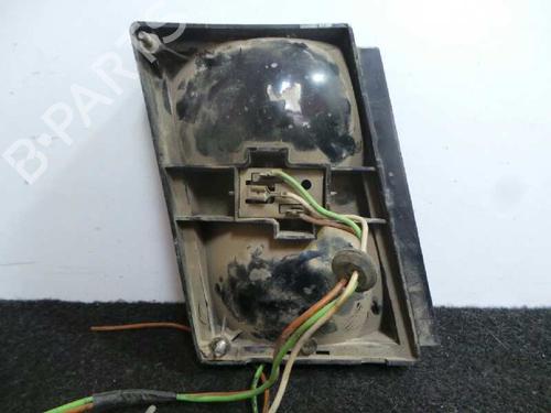 Right taillight SKODA FAVORIT (781) 1.3 135 X, LX, GLX (781) | BP5728882C35 